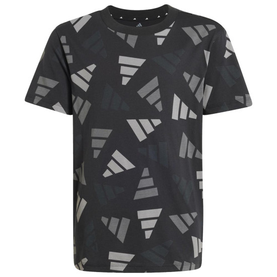 Adidas Παιδική κοντομάνικη μπλούζα Celebration Tee Adidas Παιδική κοντομάνικη μπλούζα Celebration Tee